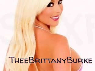 TheeBrittanyBurke