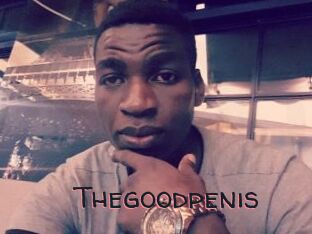 Thegoodpenis