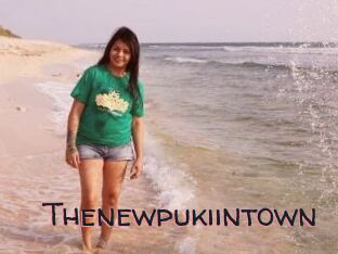 Thenewpukiintown