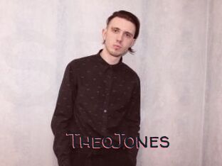 TheoJones