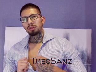 TheoSanz