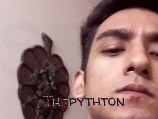 Thepythton