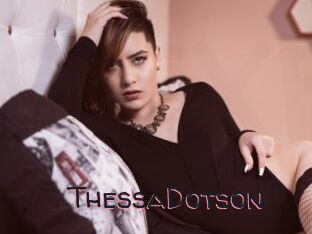 ThessaDotson