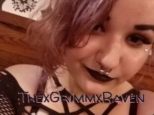 ThexGrimmxRaven