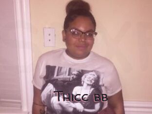 Thicc_bb