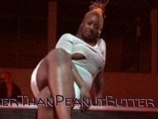 ThickerThanPeanutButter