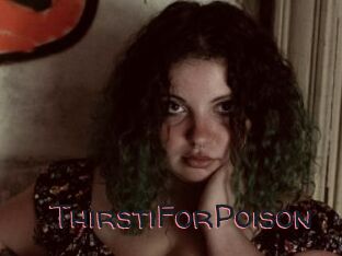 ThirstiForPoison