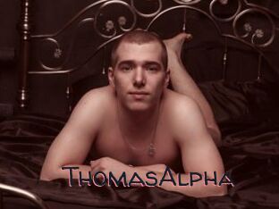 ThomasAlpha