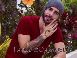 ThomasChimuelo