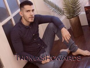 ThomasHowards