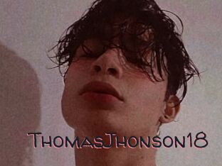 ThomasJhonson18