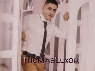 ThomasLuxor
