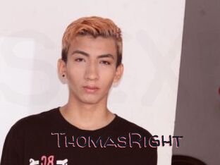 ThomasRight