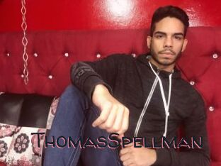 ThomasSpellman
