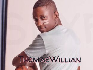 ThomasWillian
