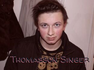 Thomasson_Singer