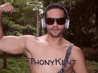 ThonyKent