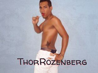 ThorRozenberg