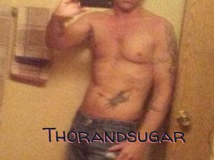 Thorandsugar