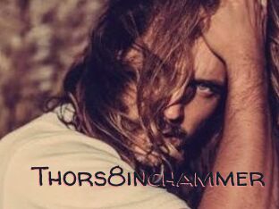 Thors8inchammer