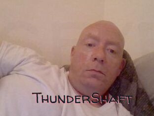 ThunderShaft