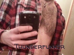 Thunderfukker