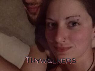 Thywalkers