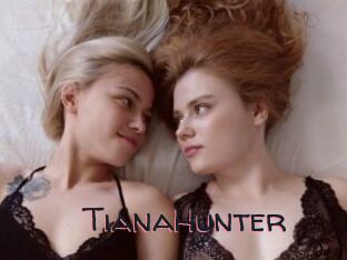 TianaHunter