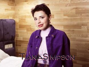 TianaSimpson