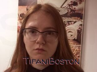 TifaniBoston