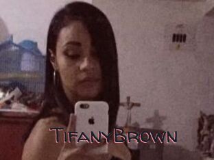 TifanyBrown
