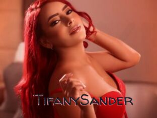 TifanySander