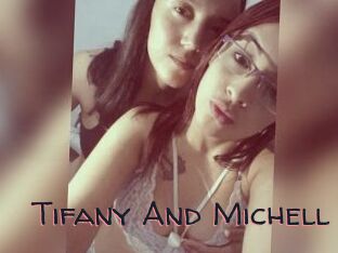 Tifany_And_Michell