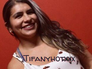 Tifanyhotxxx