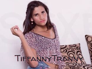TiffannyTranny