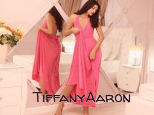 TiffanyAaron
