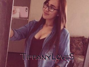 TiffanyLoveS