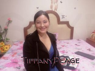 TiffanyPeage