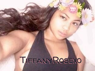 TiffanyRosexo