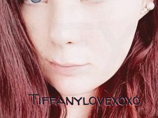 Tiffanylovexoxo