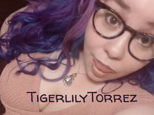 TigerlilyTorrez