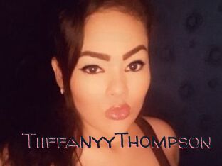 TiiffanyyThompson