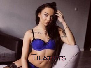 Tilatitts