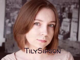 TilySipson