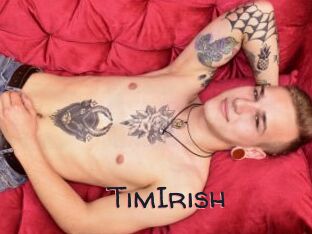 TimIrish
