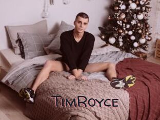 TimRoyce