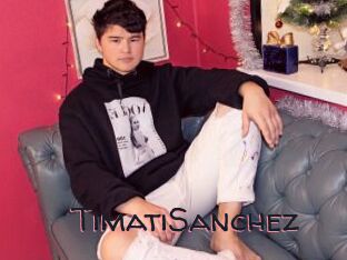 TimatiSanchez