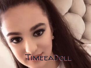 TimeeaDoll