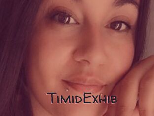 TimidExhib