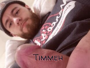 Timmeh
